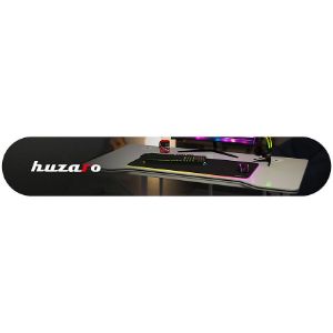 Obrazek Biurko gamingowe HZ-Hero 1.6 white