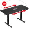 Obrazek Biurko gamingowe HZ-Hero 8.2 black