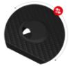 Obrazek Biurko gamingowe HZ-Hero 8.2 black