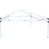 Obrazek Pawilon ogrodowy 3x3x2,5m zielony