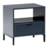 Obrazek Szafka nocna Link A Styles LS7 indigo