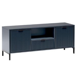 Obrazek Szafka RTV Link A Styles LS3 indigo