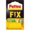 Obrazek Pattex FIX Usuwalne paski montażowe 10szt.