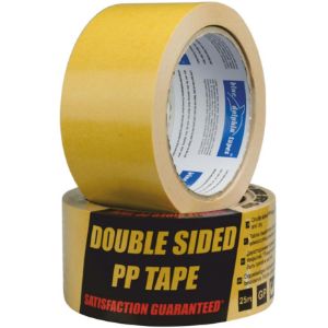 Taśma dwustronna DPP 50mmx5m