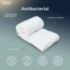 Obrazek Kołdra Antibacterial 155X200