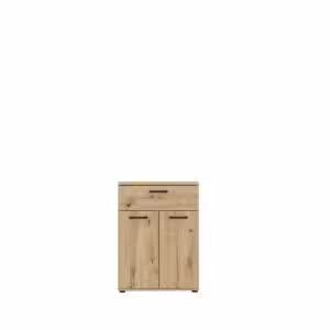 Obrazek Komoda Niko NIKK33 dąb artisan