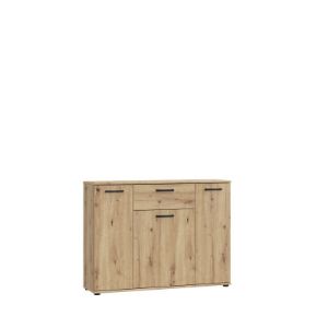 Obrazek Komoda Niko NIKK35 dąb artisan