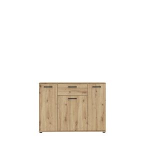 Obrazek Komoda Niko NIKK35 dąb artisan