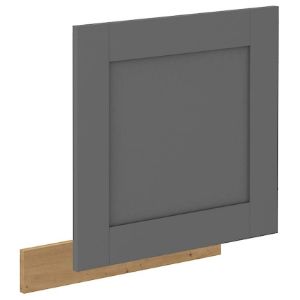Obrazek Front kuchenny Luna dustgrey/artisan 570x596