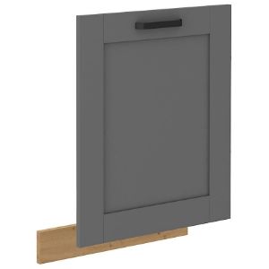 Obrazek Front kuchenny Luna dustgrey/artisan 713x596