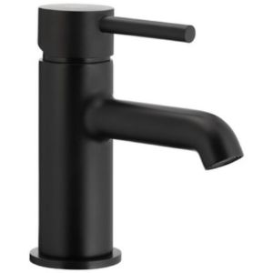 Bateria umywalkowa Moza Black