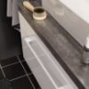 Obrazek Szafka wisząca Metro Sytem B80 0D1S biała