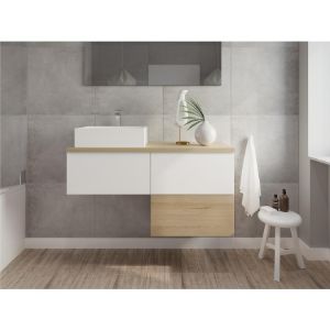 Obrazek Blat Uni 120 dąb truflowy