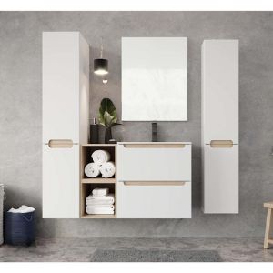 Obrazek Blat Uni 120 dąb truflowy