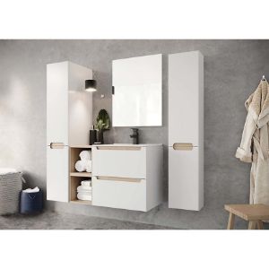 Obrazek Blat Uni 120 dąb truflowy