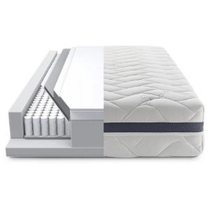 Obrazek Materac Silver Superior 90x200