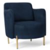 Obrazek  Fotel Glam Element 13 