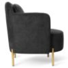 Obrazek  Fotel Glam Element 22