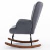 Obrazek Fotel Cosima Grey