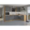 Obrazek Szafka kuchenna Luna dustgrey/artisan 50GU-36 1F