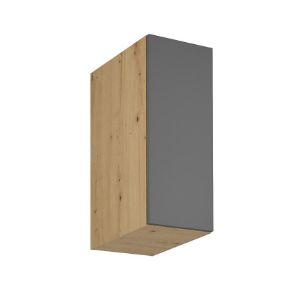 Szafka kuchenna Langen G30G grey