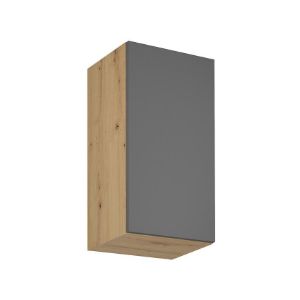 Szafka kuchenna Langen G40 grey