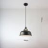 Obrazek Lampa 2200011-BK BLACK E27 LW1
