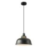 Obrazek Lampa 2200011-BK BLACK E27 LW1