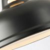 Obrazek Lampa 2200011-BK BLACK E27 LW1