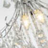 Obrazek Lampa 2200136-CH CHROME LW4