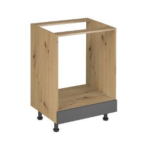 Szafka kuchenna Langen d60zk grey