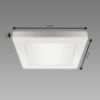 Obrazek Lampa OLGA LED D 12W WHITE CCT 04061 PL1