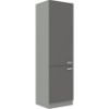 Obrazek Szafka kuchenna Grey 60lo-210 2f