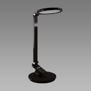 Lampa RAGAS LED BLACK CCT 04172 LB1