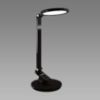 Obrazek Lampa RAGAS LED BLACK CCT 04172 LB1