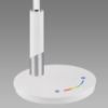 Obrazek Lampa SAMUEL LED WHITE 04173 LB1