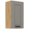 Obrazek Szafka kuchenna Luna claygrey/artisan 40G-72 1F