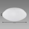 Obrazek Lampa STIG C 2 X E27 04138 PL2 