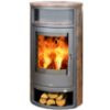 Obrazek Piec kominkowy Polar 6–6,5 kW