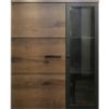 Obrazek Meblościanka Durango 279,6x196 DRGM01B dczar/dszlach