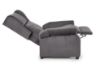 Obrazek Fotel Poly 2 popielaty