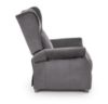 Obrazek Fotel Poly 2 popielaty