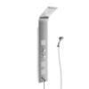Obrazek Panel prysznicowy z termostatem More Termo Arac ML9304