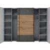 Obrazek Szafa Narago 2 270 NRGS82511-C752 Dąb Artisan/Beton