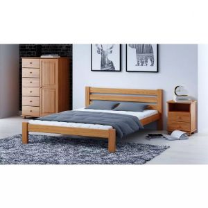 Obrazek Łóżko Adek 140 olcha 