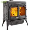 Obrazek Piec kominkowy Premium HELIOS 13.9kW Eco