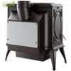 Obrazek Piec kominkowy Premium HELIOS 13.9kW Eco