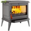 Obrazek Piec kominkowy Premium ATHENA 12.3kW Eco