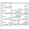 Obrazek Witryna Alanya JTNR332L-M635