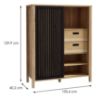 Obrazek Witryna Alanya JTNR323L-M635